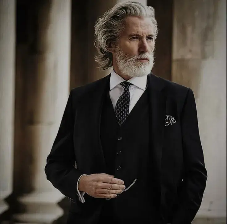 Portrait of founder Marco Bianchi