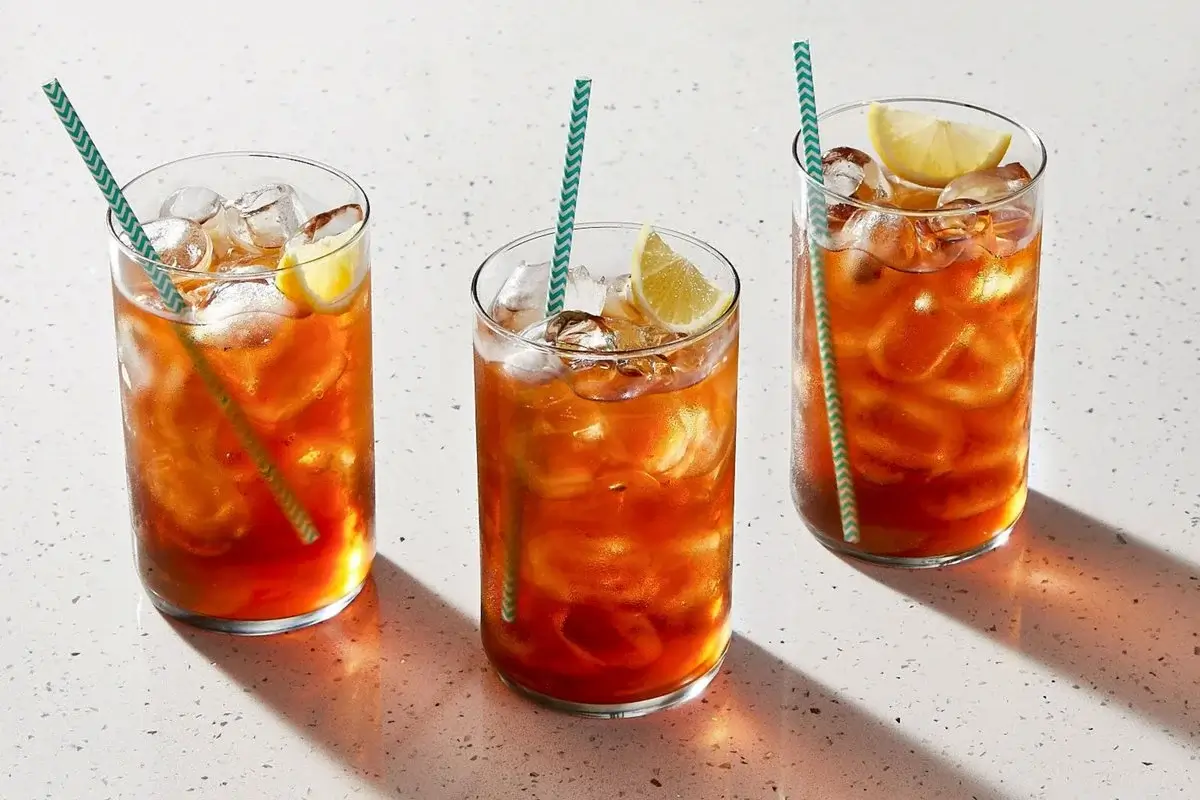Iced Tea